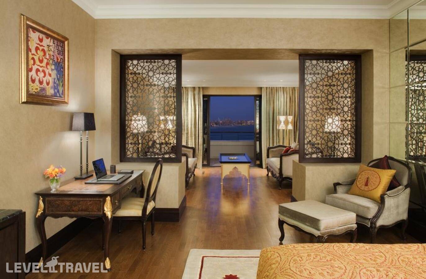 Jumeirah Zabeel Saray — фото 11