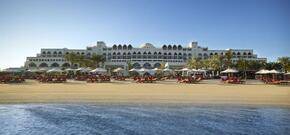 Jumeirah Zabeel Saray