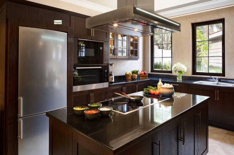 Jumeirah Zabeel Saray