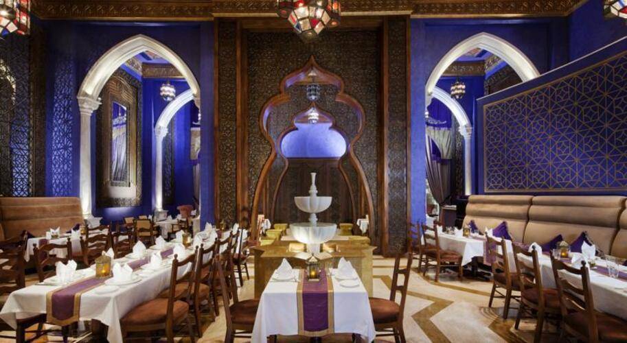 Jumeirah Zabeel Saray