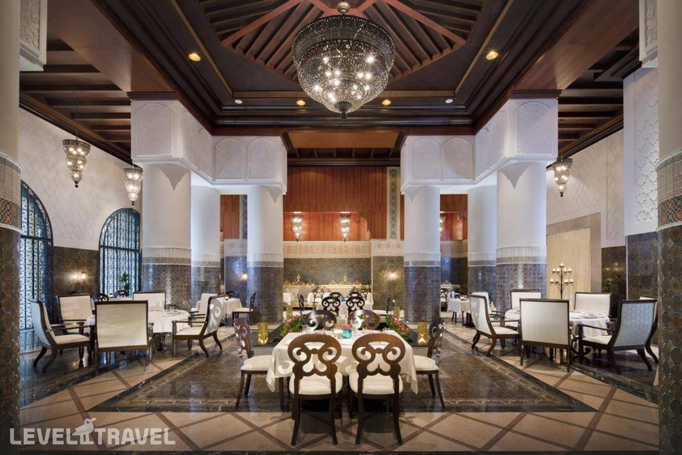 Jumeirah Zabeel Saray — фото 7