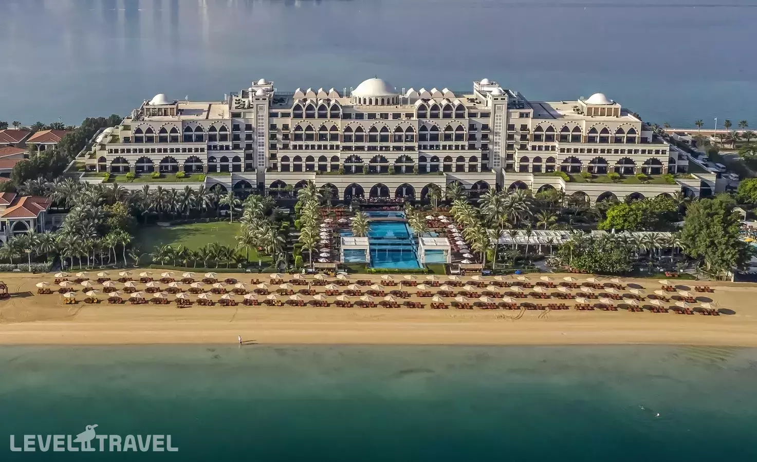Jumeirah Zabeel Saray