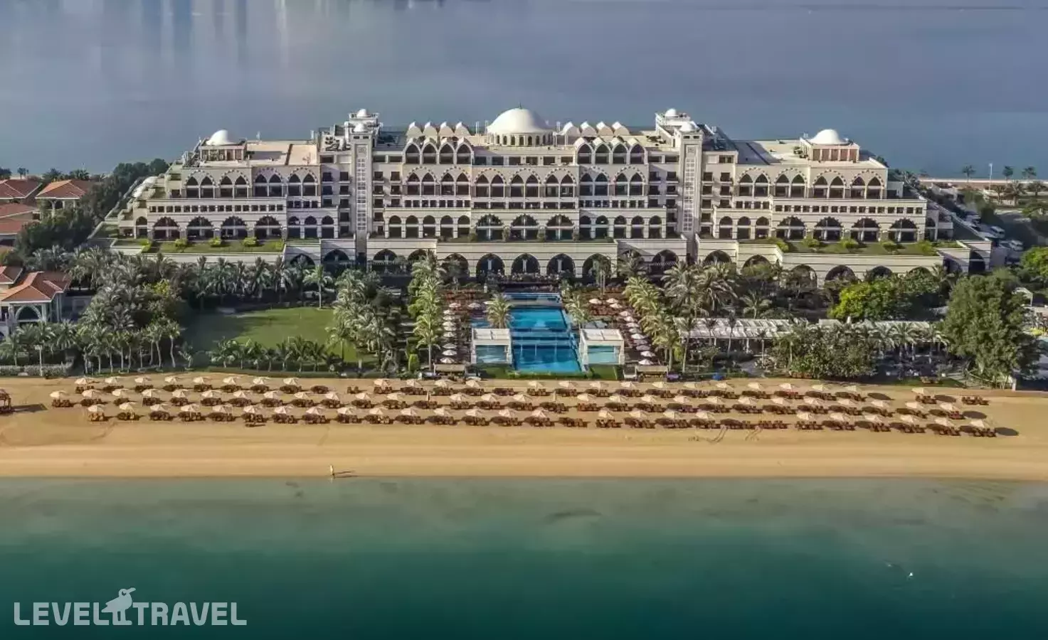 Jumeirah Zabeel Saray
