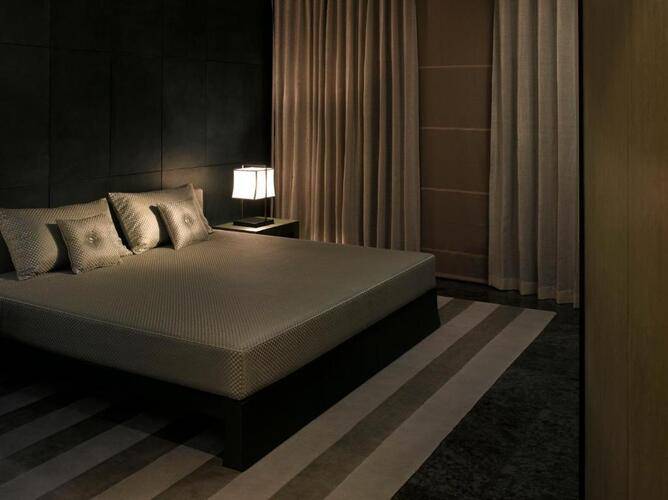 Armani Hotel