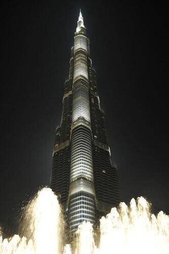 Armani Hotel