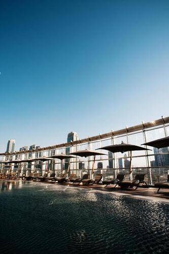 Armani Hotel