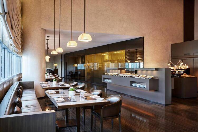 Armani Hotel