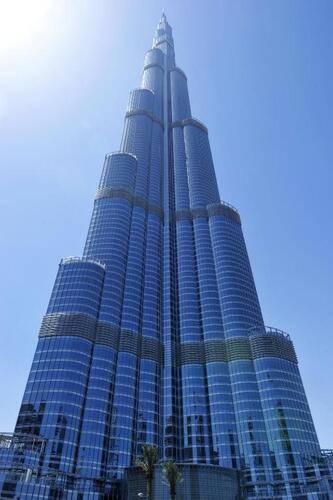 Armani Hotel