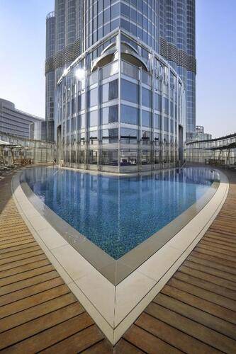 Armani Hotel