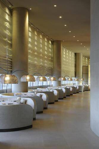 Armani Hotel