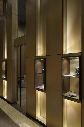 Armani Hotel