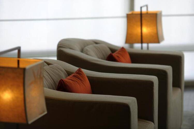 Armani Hotel