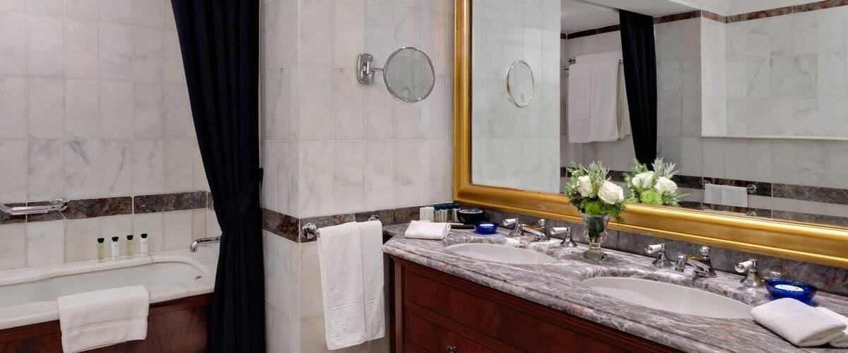 Ciragan Palace Kempinski Istanbul