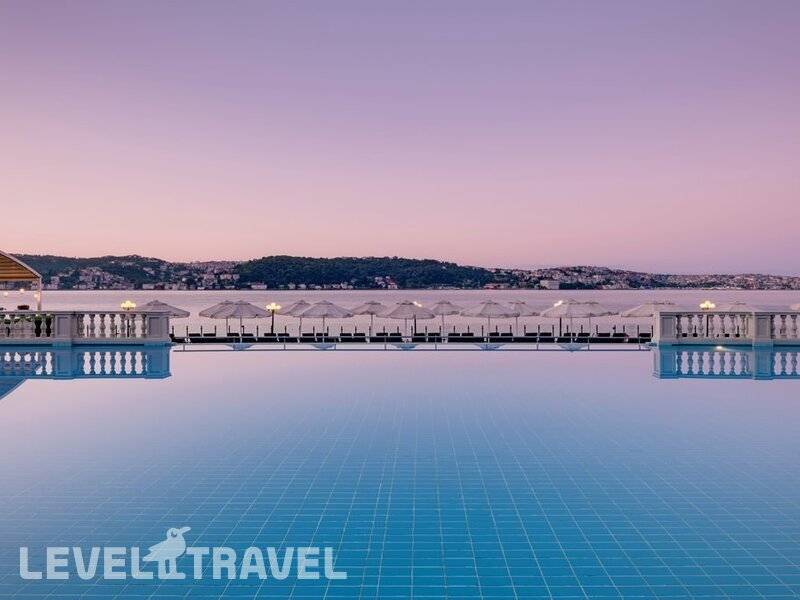 Фотография Ciragan Palace Kempinski Istanbul