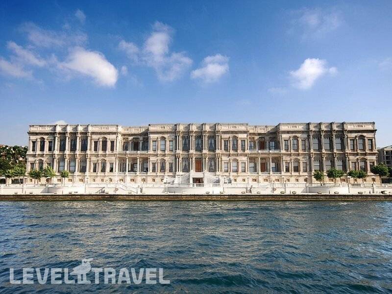 Фотография Ciragan Palace Kempinski Istanbul