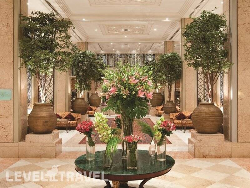 Фотография Ciragan Palace Kempinski Istanbul