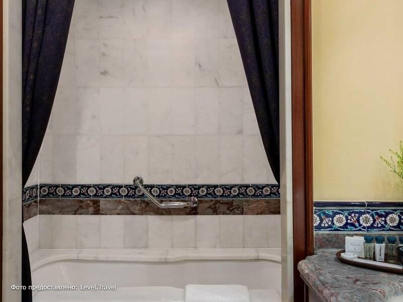 Фотография Ciragan Palace Kempinski Istanbul