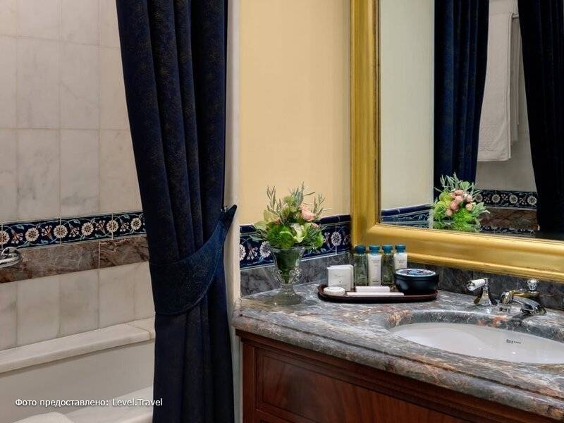 Фотография Ciragan Palace Kempinski Istanbul
