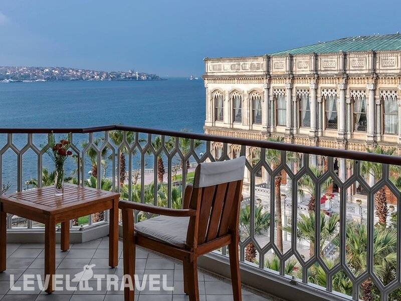 Фотография Ciragan Palace Kempinski Istanbul