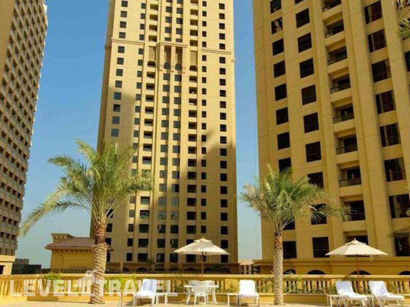 Фотография Suha Hotel Apartments By Mondo