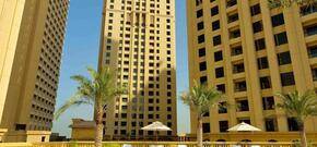 Suha Hotel Apartments By Mondo
