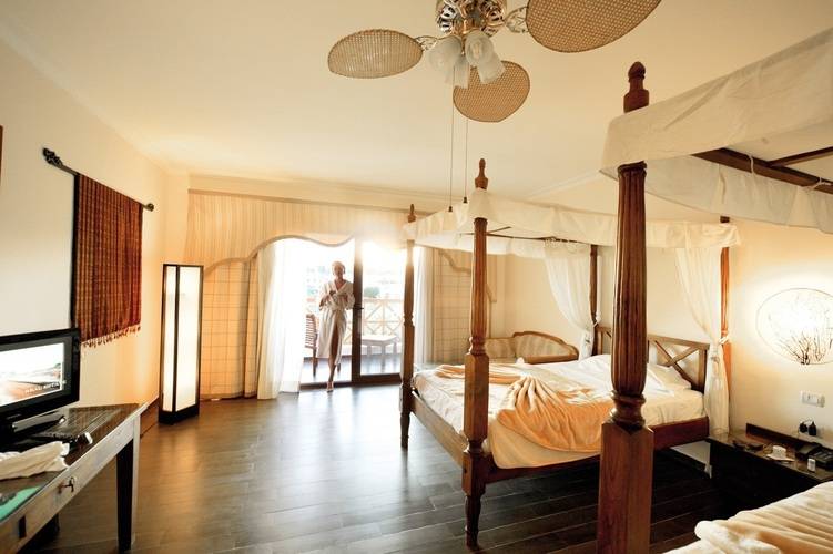 Domina Elisir Thalaso & Spa