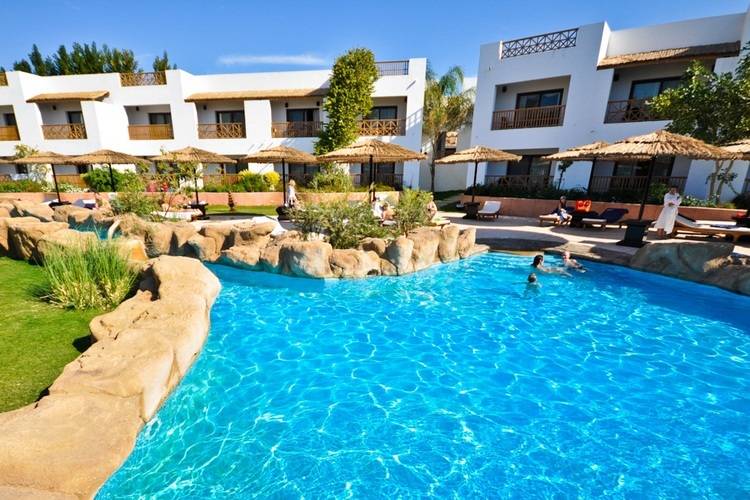 Domina Elisir Thalaso & Spa