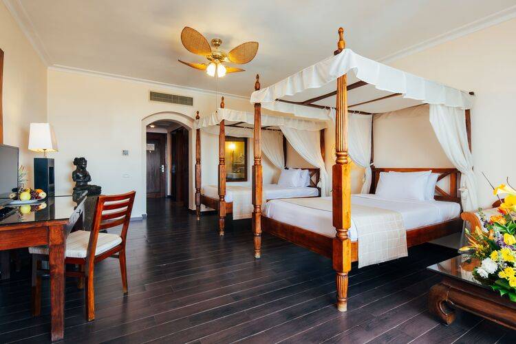 Domina Elisir Thalaso & Spa