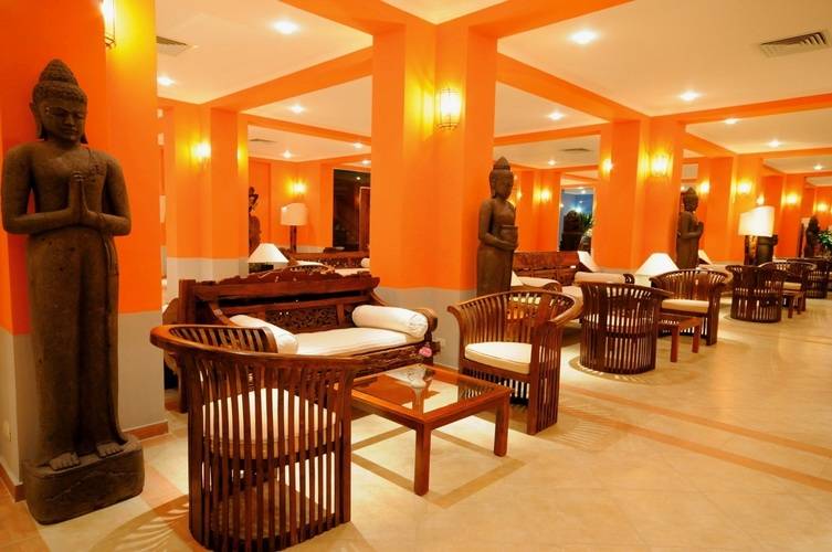 Domina Elisir Thalaso & Spa