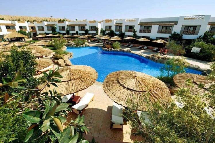Domina Elisir Thalaso & Spa