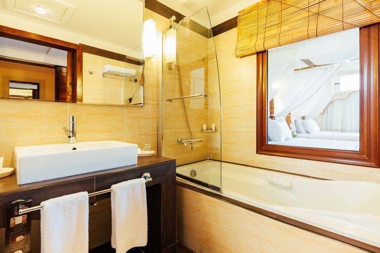 Domina Elisir Thalaso & Spa