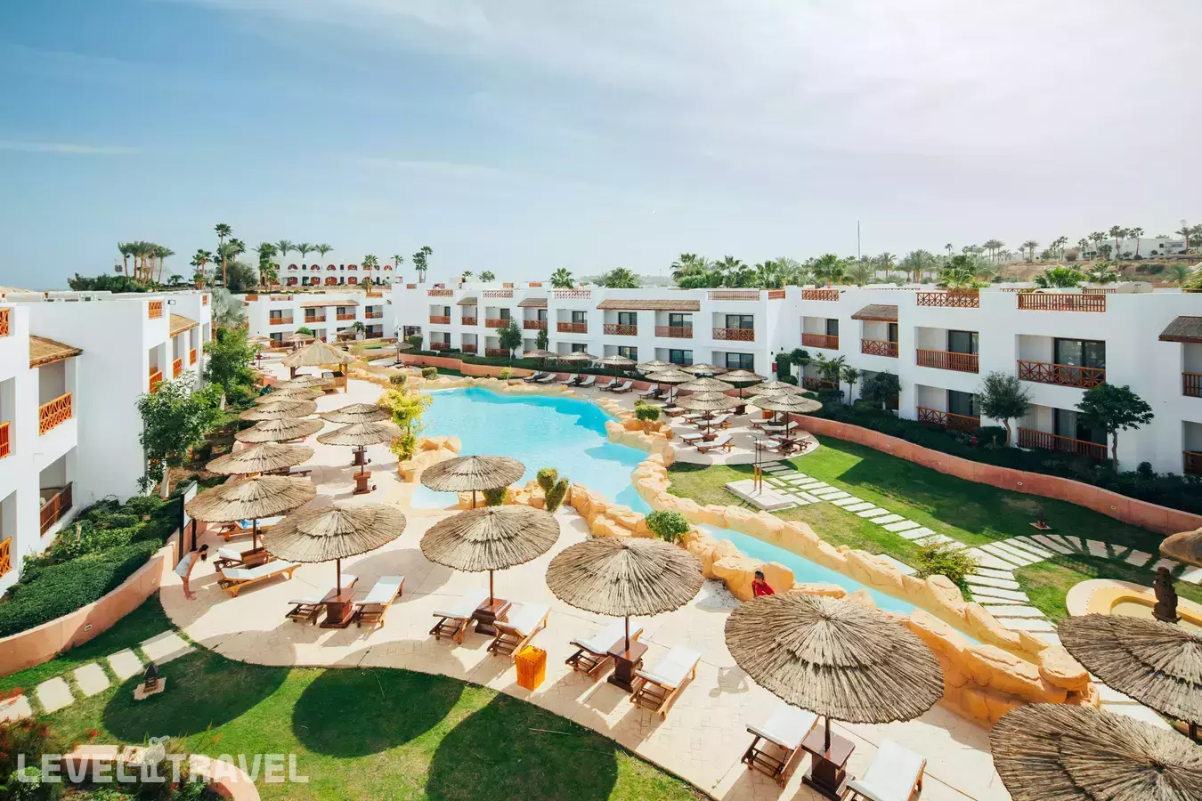 Domina Elisir Thalaso & Spa