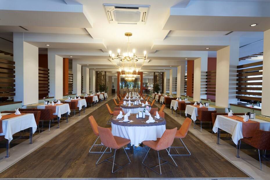 Seher Sun Palace Resort & Spa
