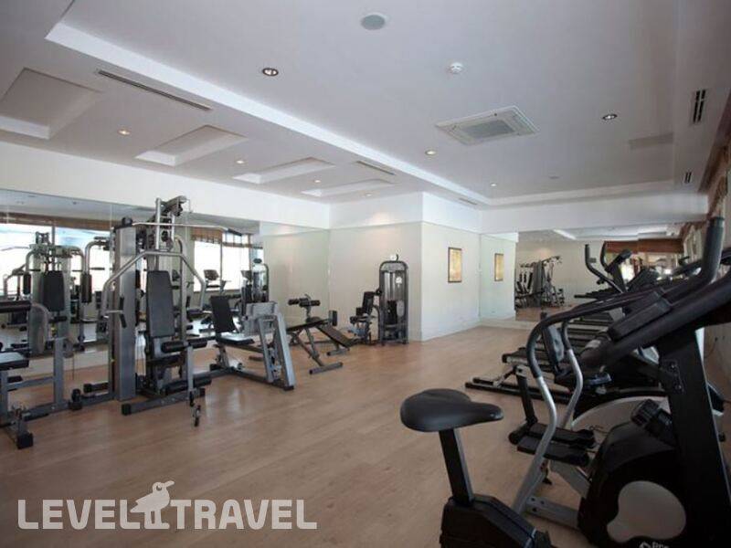 Фотография Seher Sun Palace Resort & Spa