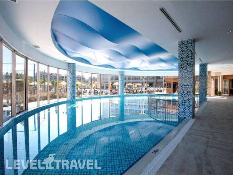 Фотография Seher Sun Palace Resort & Spa