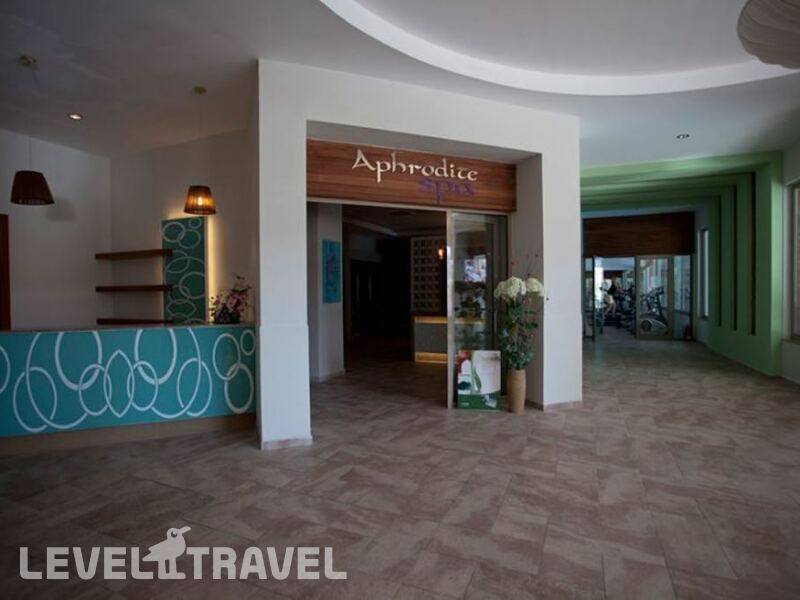 Фотография Seher Sun Palace Resort & Spa