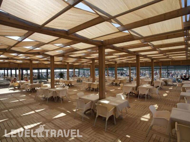 Фотография Seher Sun Palace Resort & Spa