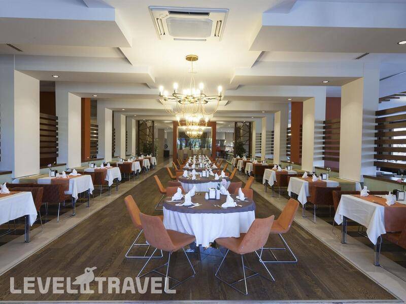 Фотография Seher Sun Palace Resort & Spa