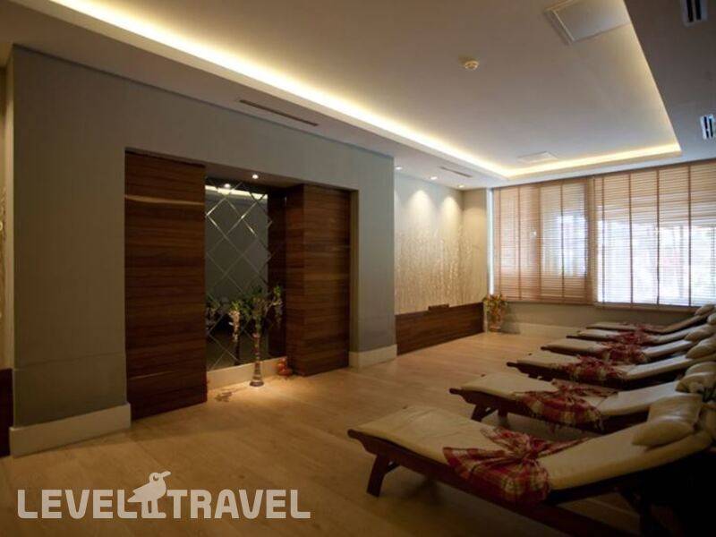 Фотография Seher Sun Palace Resort & Spa