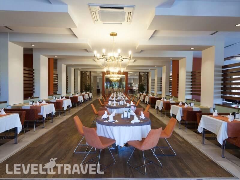 Фотография Seher Sun Palace Resort & Spa