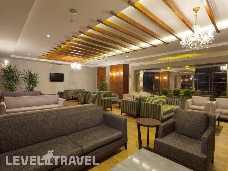 Фотография Seher Sun Palace Resort & Spa