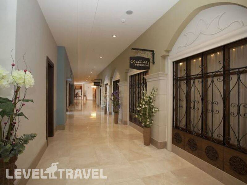 Фотография Seher Sun Palace Resort & Spa