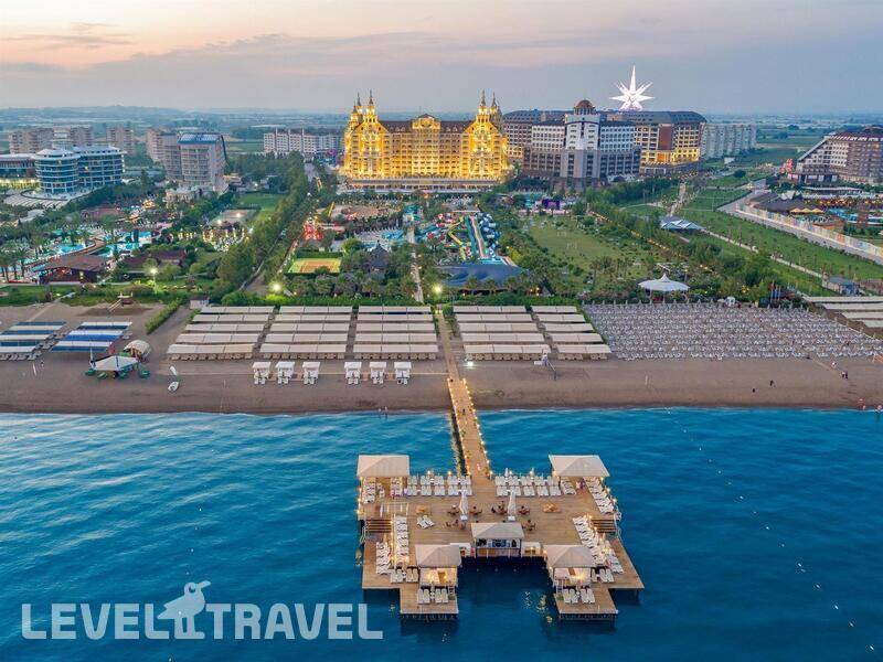 Фотография Royal Holiday Palace Hotel