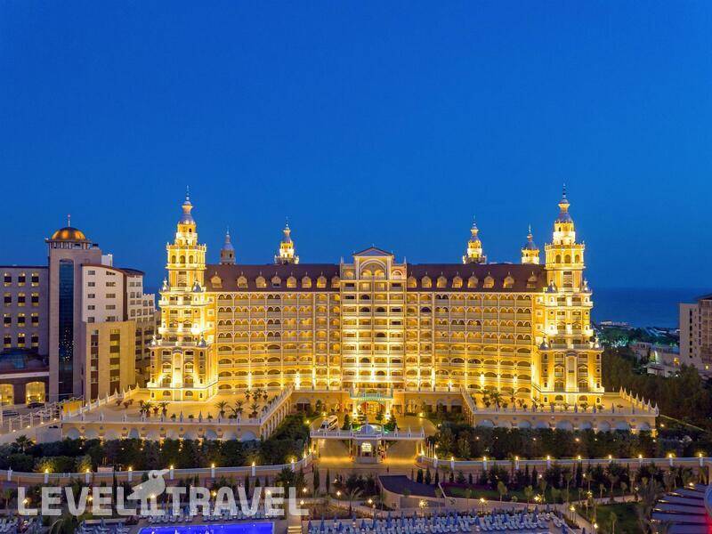 Фотография Royal Holiday Palace Hotel