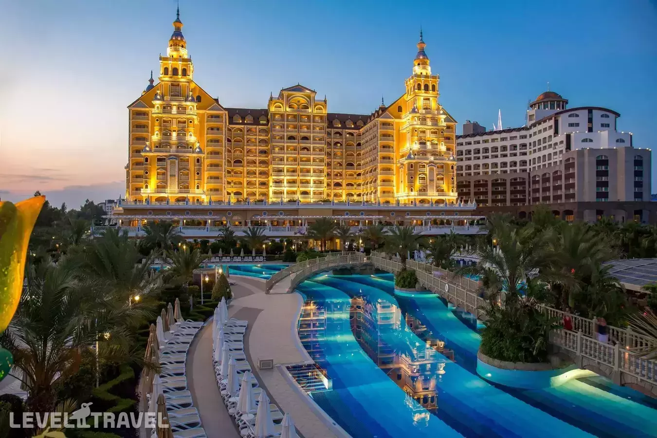 Royal Holiday Palace Hotel