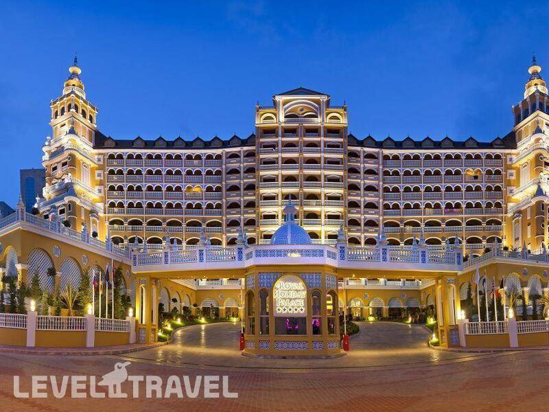 Фотография Royal Holiday Palace Hotel