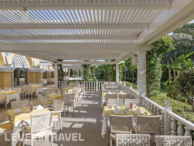 Фотография Royal Holiday Palace Hotel