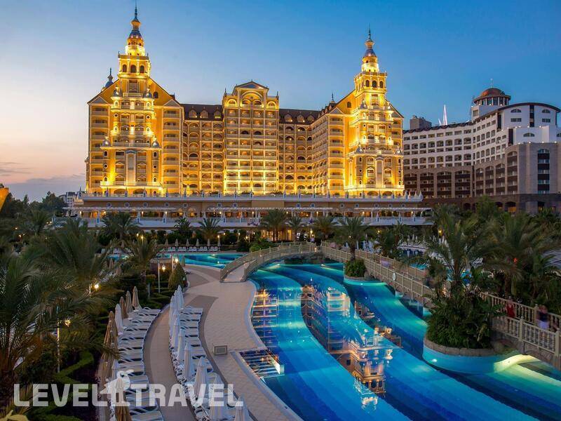 Фотография Royal Holiday Palace Hotel