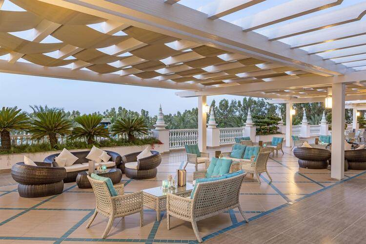Royal Holiday Palace Hotel