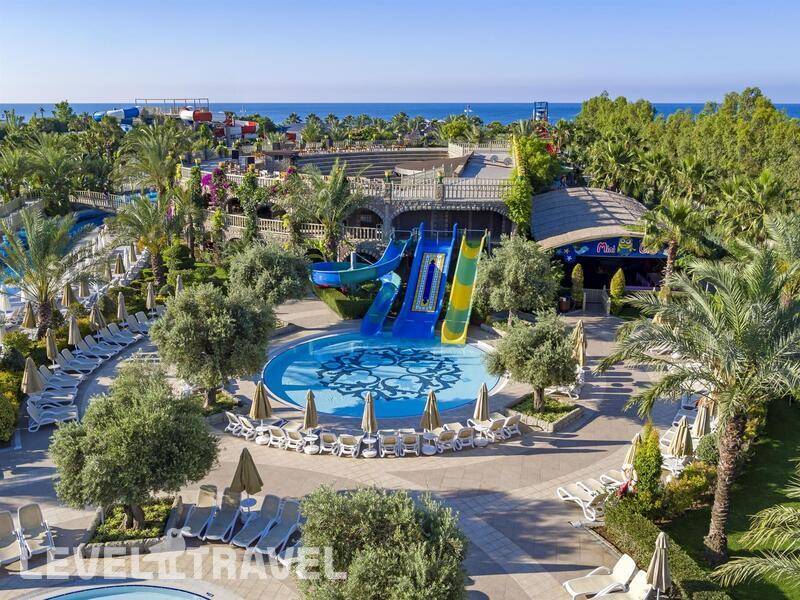 Фотография Royal Holiday Palace Hotel
